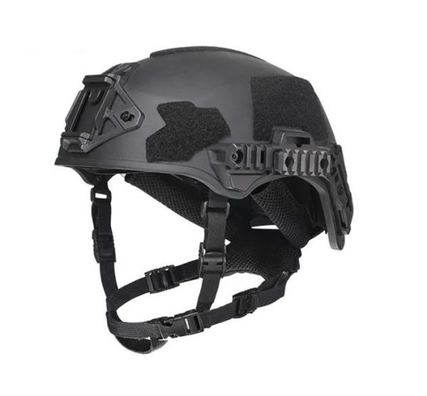 Plastic Tactical Helmet Protective Outdoor Sports Bump main