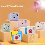 Digital Camera product gallery image