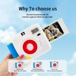 Digital Camera product gallery image