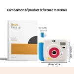 Digital Camera product gallery image