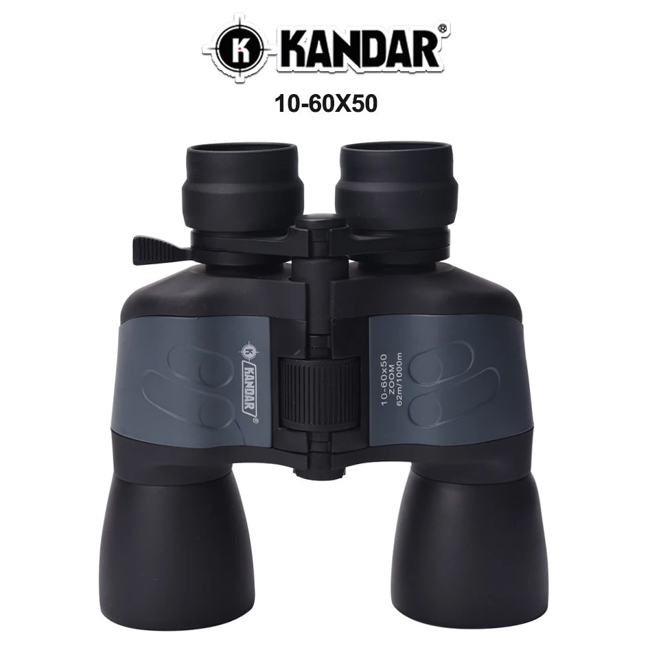 Popular Foldable Binocular Telescope 10-60x50 2069 Classic product detail 5