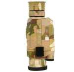 Portable 1300M Night Vision Monocular Scope Metal and gallery 02