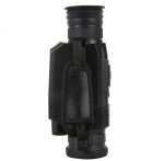 Portable 1300M Night Vision Monocular Scope Metal and gallery 03