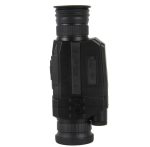 Portable 1300M Night Vision Monocular Scope Metal and gallery 04
