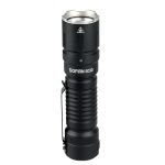Portable 5000lm LED Rechargeable Aluminum Alloy Torch Long gallery 02