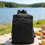 Portable Cross-border Camouflage Silicone 19L Insulated gallery 02