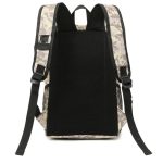 Portable Cross-border Camouflage Silicone 19L Insulated gallery 08