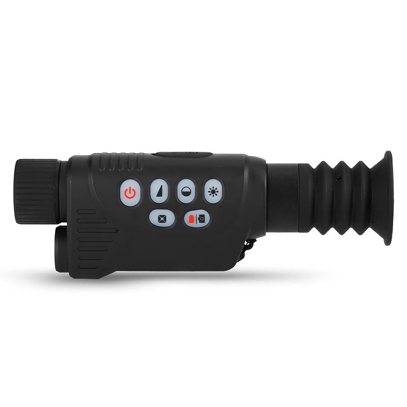 Portable Long Range Professional Night Vision Monocular product detail 7