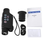 Portable Long Range Professional Night Vision Monocular gallery 03
