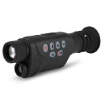 Portable Long Range Professional Night Vision Monocular main