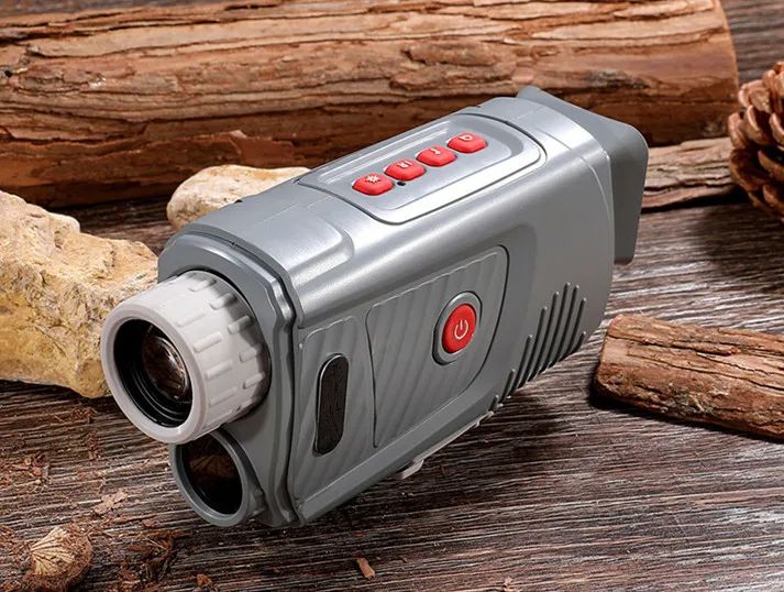 Portable Night Vision IR Infrared Night Observation Search product detail 2