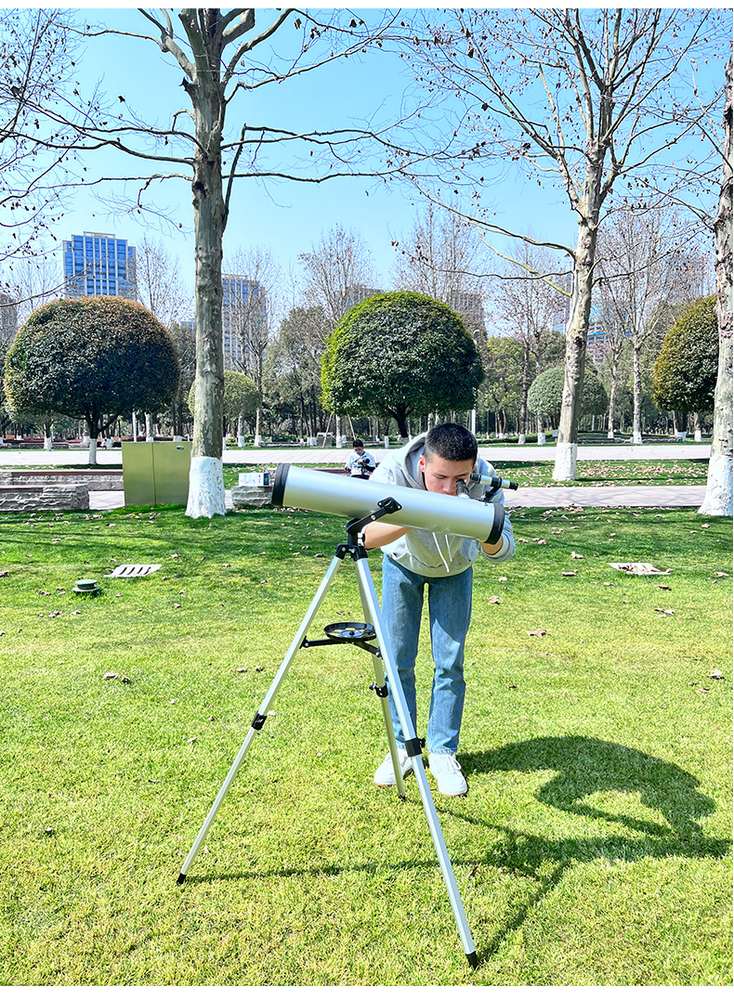 Portable Travel Telescope Astronomical Refracting Telescope product detail 5