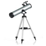 Portable Travel Telescope Astronomical Refracting Telescope main