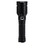 Powerful Tactical Flashlight 10000+ Lumens 9 Modes IP54 main