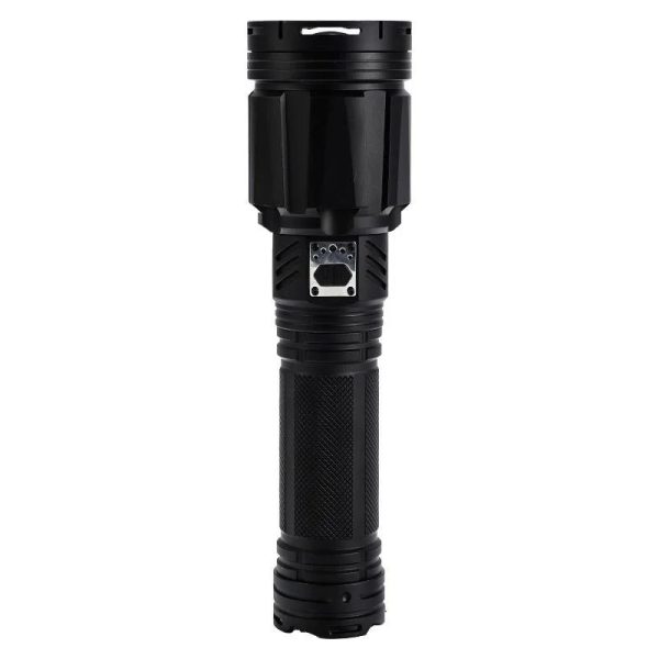 Powerful Tactical Flashlight 10000+ Lumens 9 Modes IP54 main