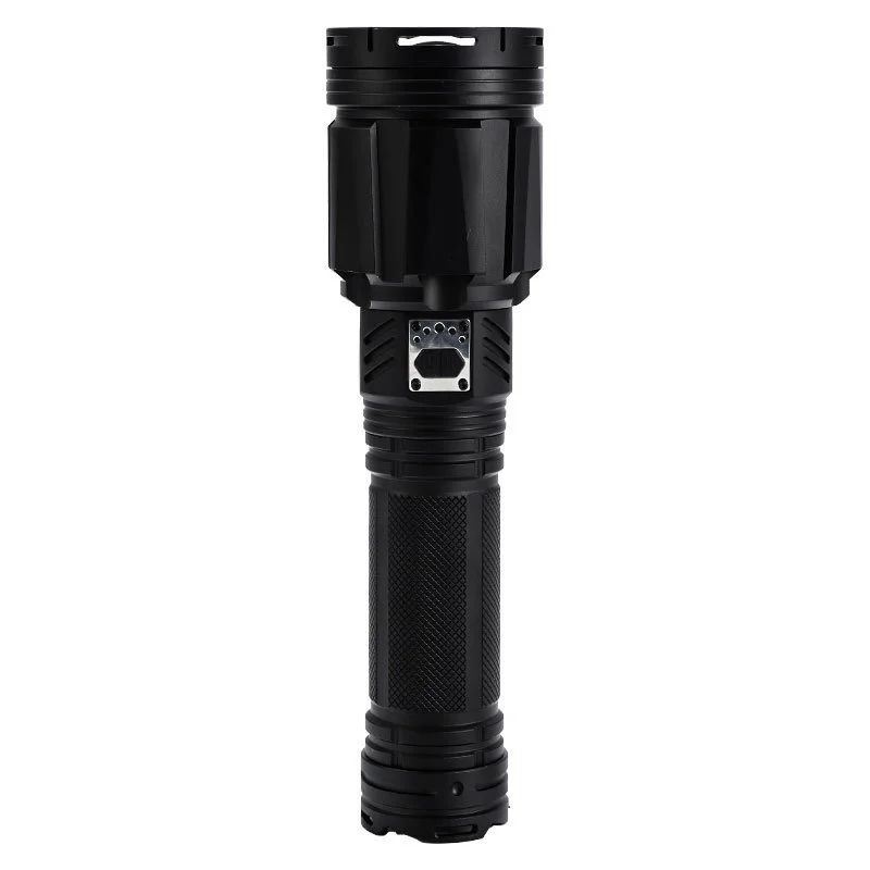 powerful-tactical-flashlight-10000-lumens-9-modes-ip54-p53447-main-minmaxoutdoors Powerful Tactical Flashlight 10000+ Lumens 9 Modes IP54 main