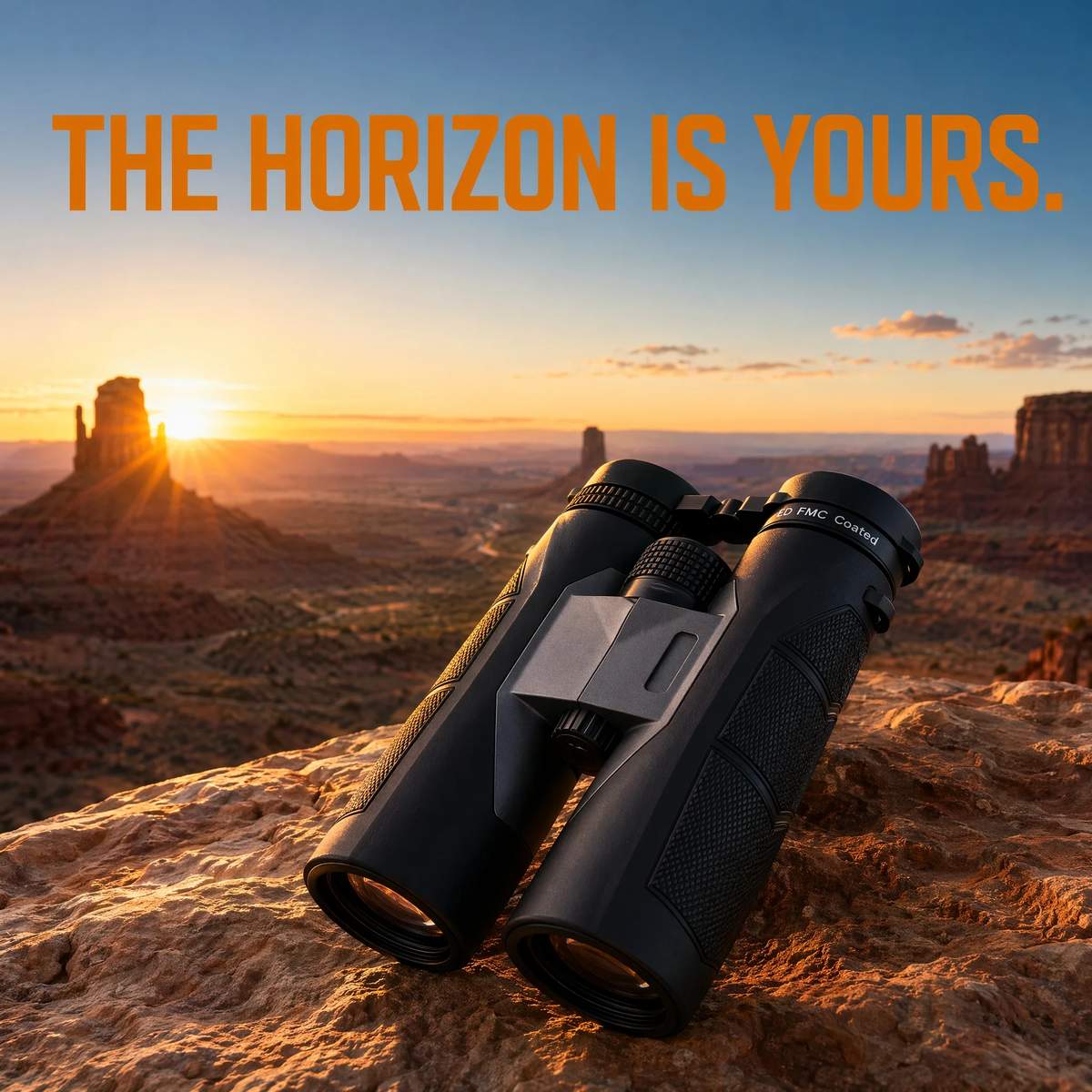 Premier Manufacturer of Professional ED Glass Binoculars product detail 2