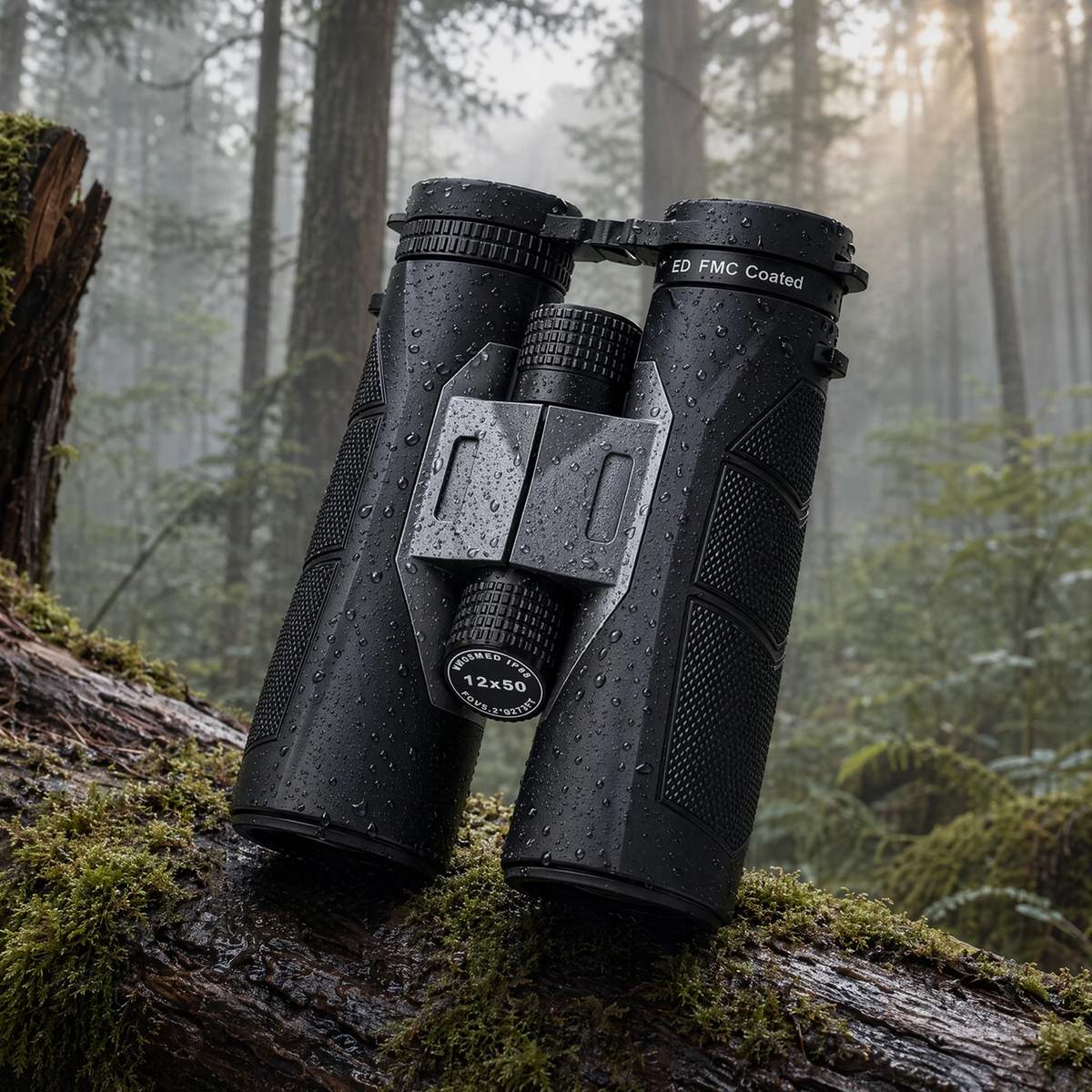 Premier Manufacturer of Professional ED Glass Binoculars product detail 4