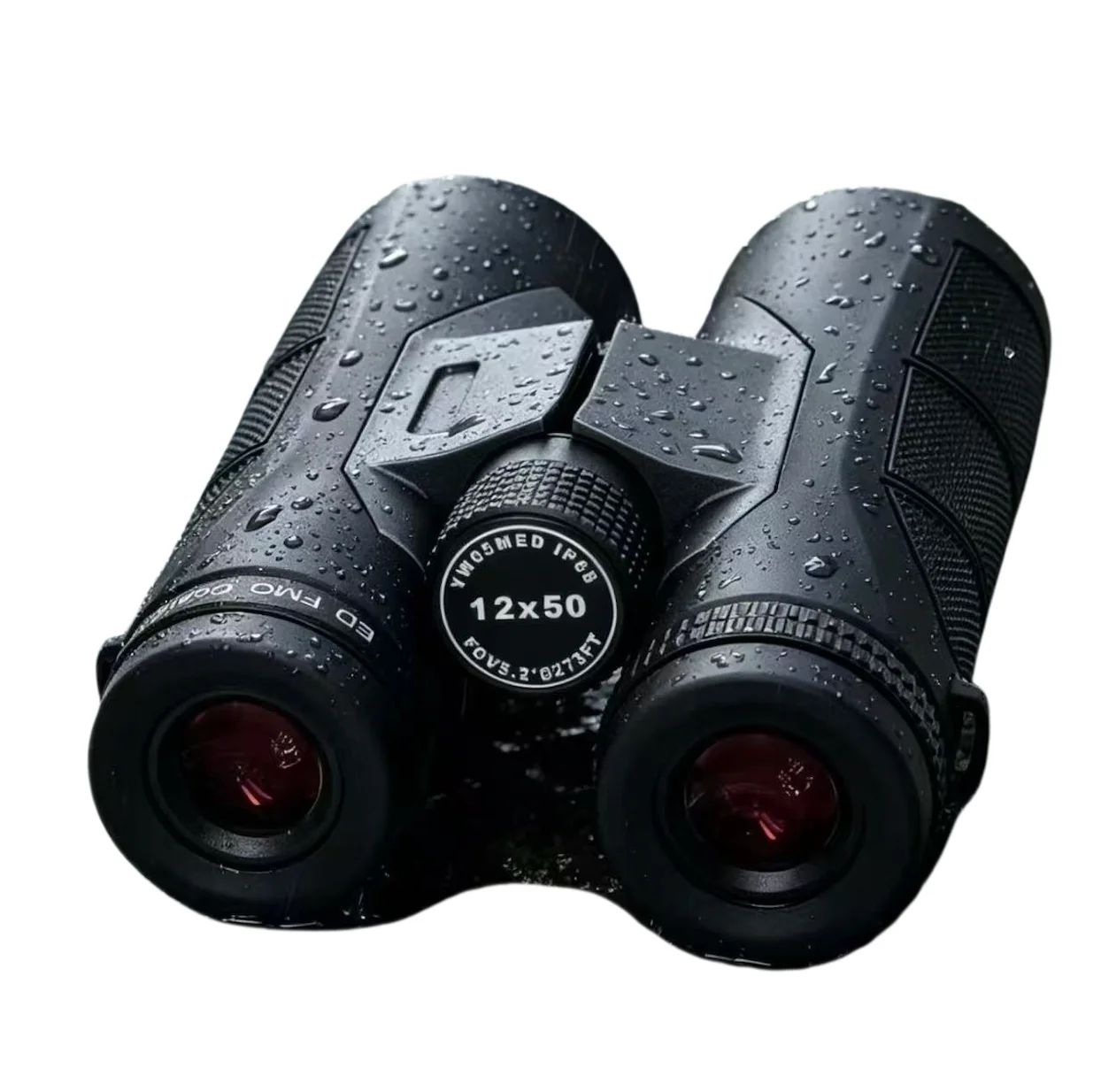 Premier Manufacturer of Professional ED Glass Binoculars product detail 11