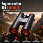 Premier Manufacturer of Professional ED Glass Binoculars gallery 01