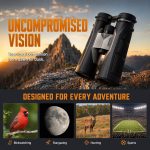 Premier Manufacturer of Professional ED Glass Binoculars gallery 02