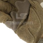 Premium Quality Leather Safety Paintball Gloves Comfort gallery 07