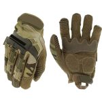 Premium Quality Leather Safety Paintball Gloves Comfort main
