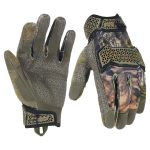 PRI Tactical Gloves for Outdoor Work Safety Touch gallery 01