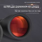 Profesionales Powerful 12x50 ED Binoculars Waterproof Image gallery 03