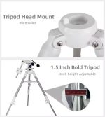 Professional 152mm MAK High-Definition Astronomical gallery 02