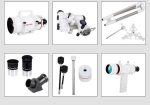 Professional 152mm MAK High-Definition Astronomical gallery 05