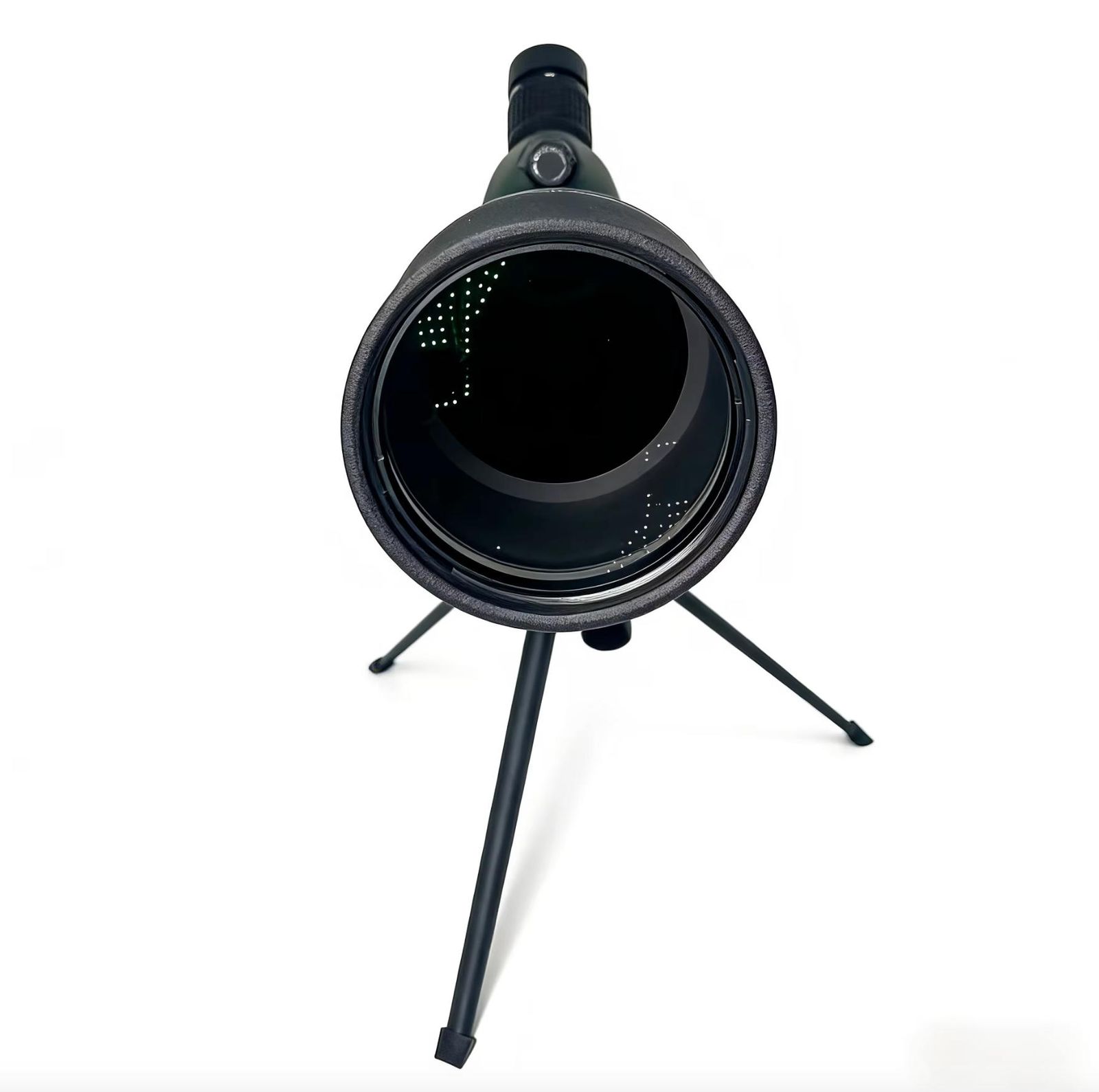 Professional 25-75x80 Spotting Scope Ultra Bright 80mm product detail 10