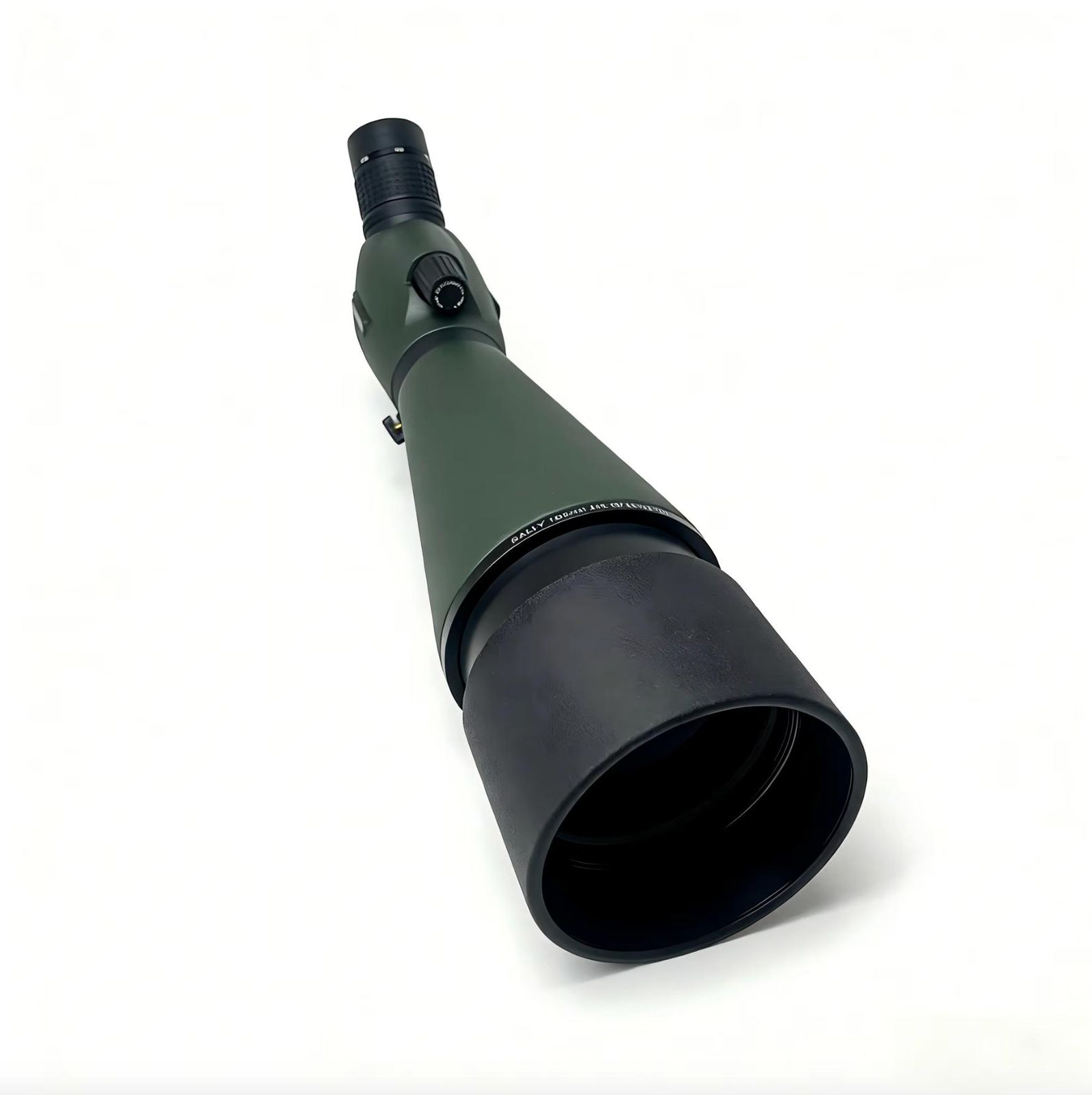 Professional 25-75x80 Spotting Scope Ultra Bright 80mm product detail 11