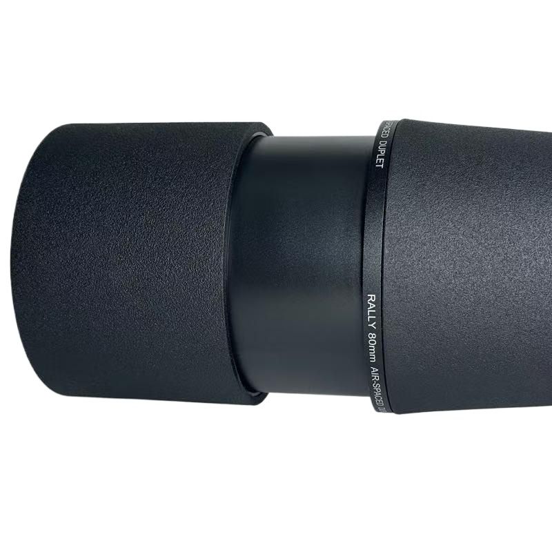 Professional 25-75x80 Spotting Scope Ultra Bright 80mm product detail 12