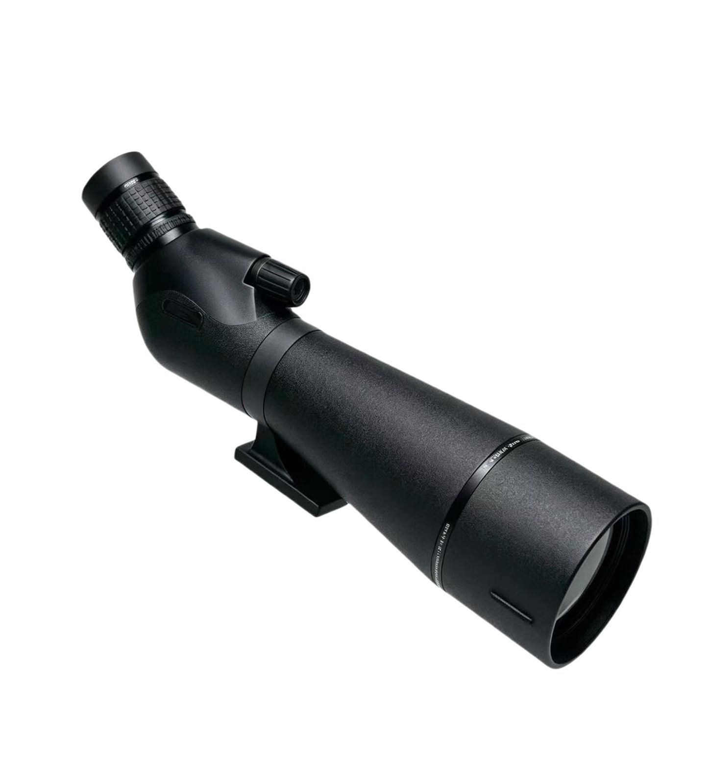 Professional 25-75x80 Spotting Scope Ultra Bright 80mm product detail 15