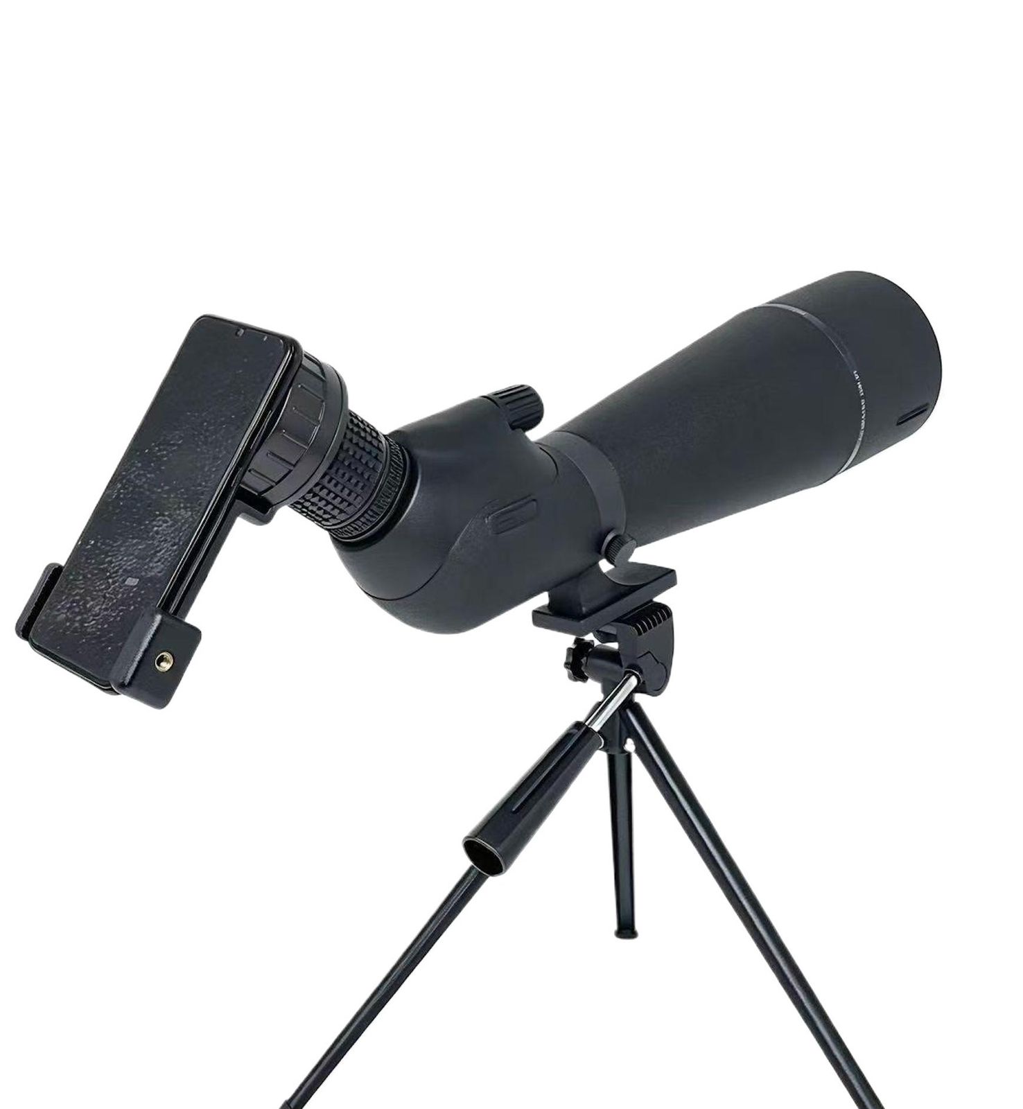 Professional 25-75x80 Spotting Scope Ultra Bright 80mm product detail 16