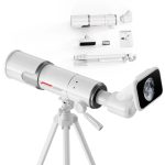 Professional 400mm Refracting Astronomical Telescope for main