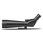 Professional 80mm HD Zoom Spotting Scope Monocular Telescope gallery 03