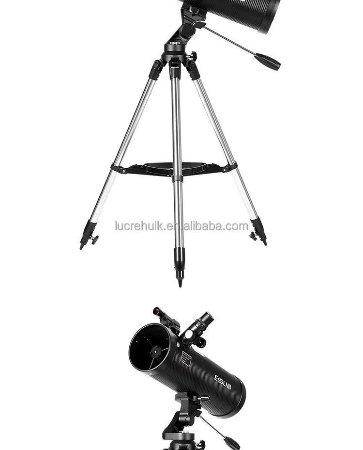 Professional Astronomical Telescope 500mm Zoom product detail 11