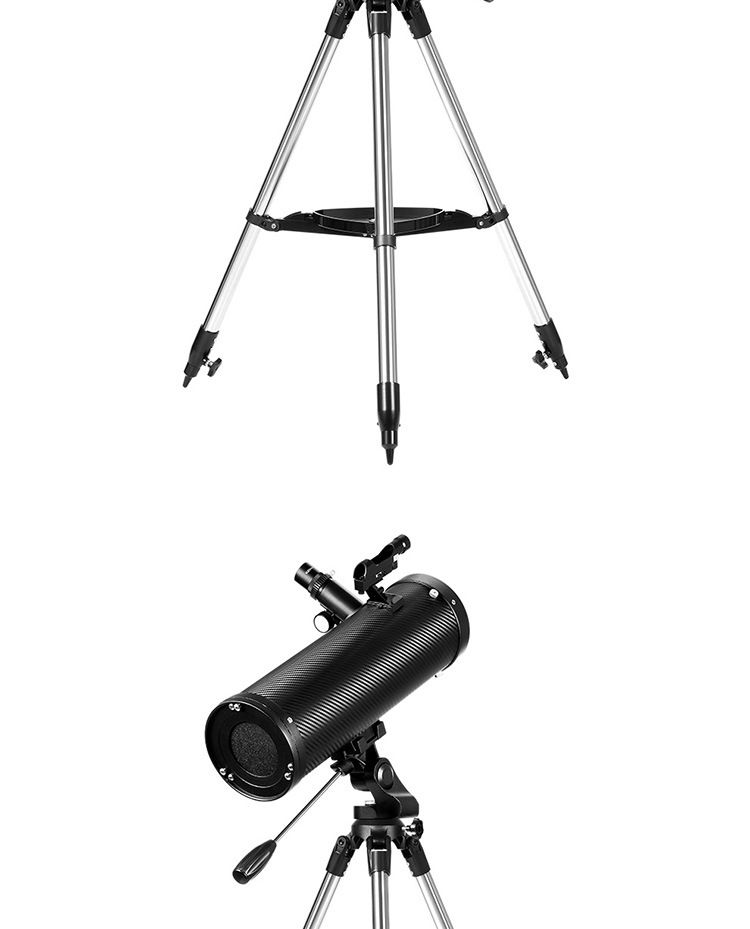 Professional Astronomical Telescope 500mm Zoom product detail 12