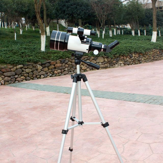 Professional Astronomical Telescope 70MM Eyepiece 150Times product detail 7