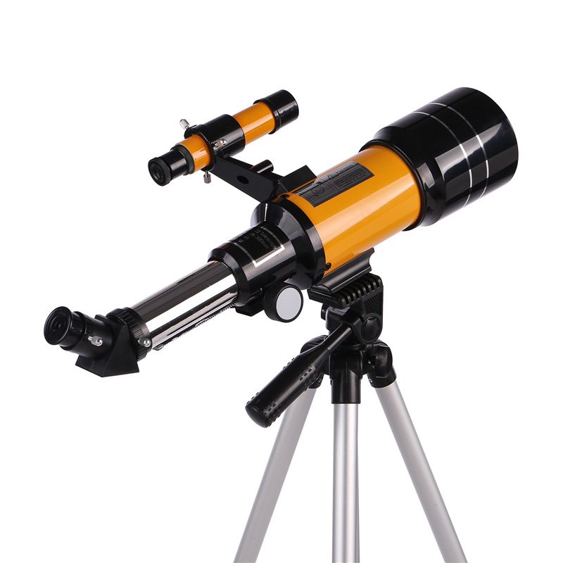 Professional Astronomical Telescope 70MM Eyepiece 150Times product detail 9