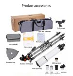 Professional Astronomical Telescope Equatorial Instrument gallery 05