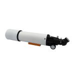 Professional Astronomical Telescope Equatorial Instrument main