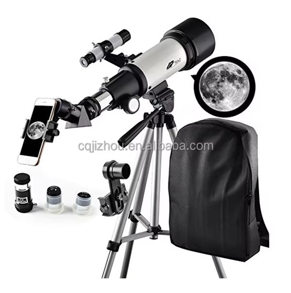 Professional Astronomical Telescope T50360 with Backpack product detail 1