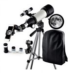 Professional Astronomical Telescope T50360 with Backpack main