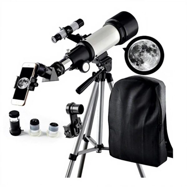 Professional Astronomical Telescope T50360 with Backpack main