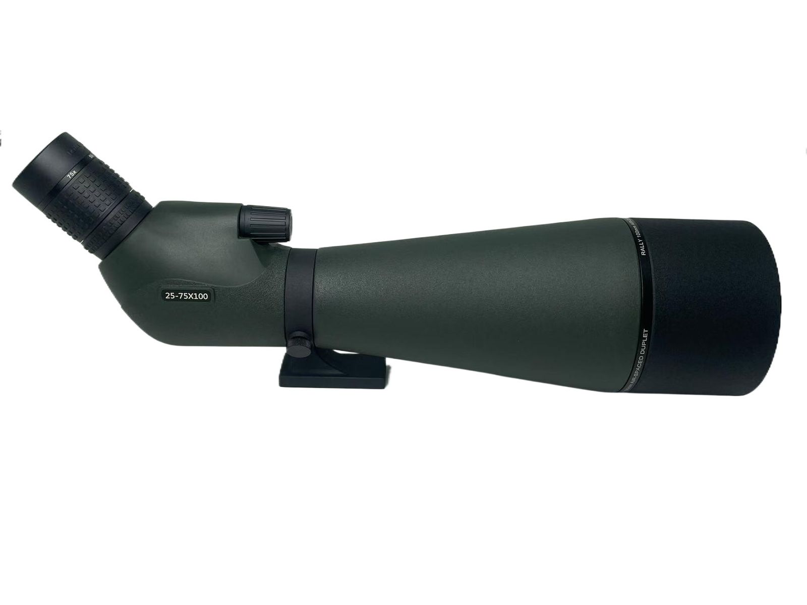 Professional Bird Watching Spotting Scope 25-75x product detail 7