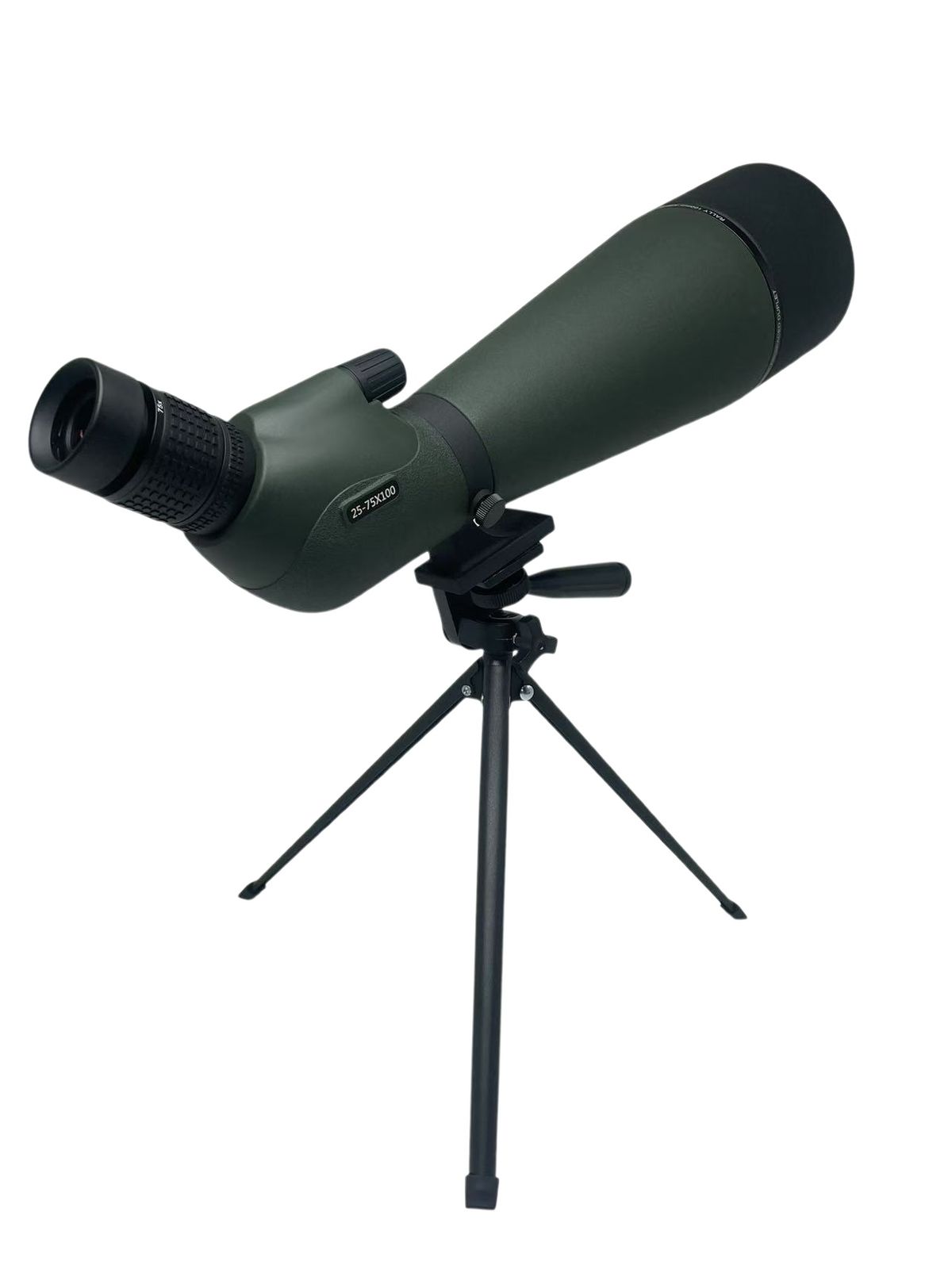 Professional Bird Watching Spotting Scope 25-75x product detail 8