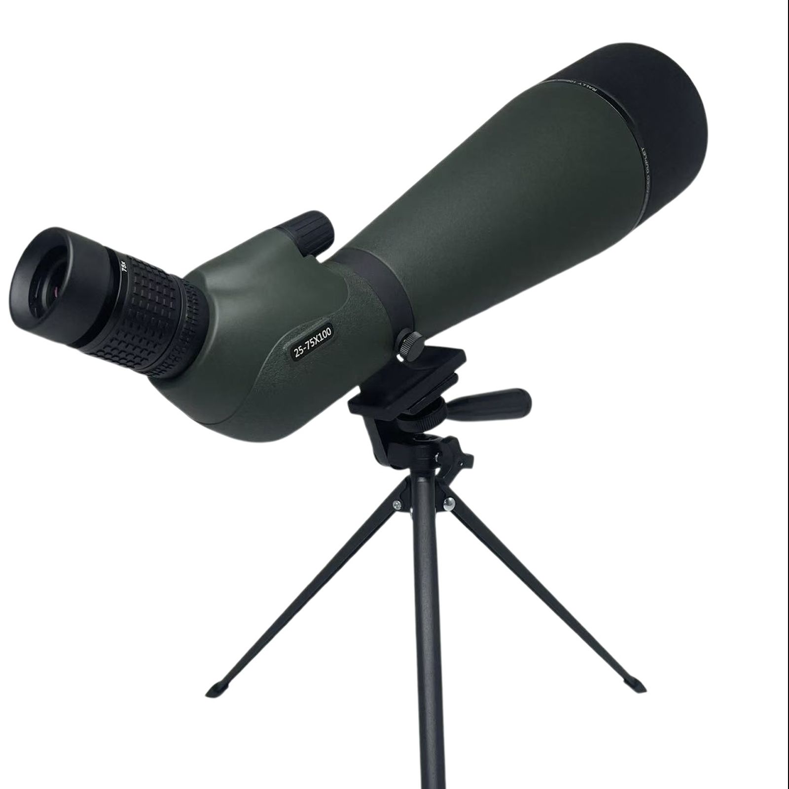 Professional Bird Watching Spotting Scope 25-75x product detail 12